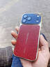 米尼鹿 適用蘋(píng)果17Promax手機殼全包防摔iPhone17Pro保護套鏡頭17防摔新龍紋高端皮質(zhì)抗指紋男女款軟殼 蘋(píng)果17Promax【瑞紅】國潮龍紋款 曬單實(shí)拍圖