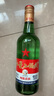 紅星二鍋頭 大二 清香型白酒 43度 750ml*6瓶 整箱裝 純糧口糧酒 曬單實(shí)拍圖