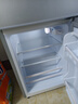 華寶冰箱家用中小型一級能效冷藏冷凍兩用出租房用宿舍辦公室電冰箱節能省電 【擱架款】一級節能-102L冷藏3層冷凍1層 曬單實(shí)拍圖