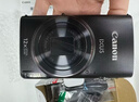 佳能（Canon） 佳能相機 ixus285A 數碼相機 卡片機 照相機 學(xué)生入門(mén)小巧便攜式家用照像機 佳能IXUS285 HS A黑色 官方標配【不含內存卡，相機包，攝影禮包等】 曬單實(shí)拍圖