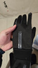 回力手套男女秋冬騎行開(kāi)車(chē)運動(dòng)觸屏防寒防凍加絨保暖電動(dòng)摩托自行車(chē)棉 曬單實(shí)拍圖