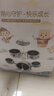 俏娃寶貝兒童架子鼓玩具可敲打幼兒園早教樂(lè )器3-12歲初學(xué)者男女孩生日禮物 升級白金鼓【專(zhuān)業(yè)大腳踏+合金镲】 曬單實(shí)拍圖