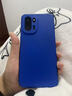 派派咪適用一加ace6手機殼新款硅膠一加ace6t鏡頭全包保護套一加15超薄散熱ace5pro抗指紋防摔高級感液態(tài) 【克萊因藍】進(jìn)口原材丨軟糯親膚丨抗摔不沾灰 一加Ace6【送防爆膜】 曬單實(shí)拍圖