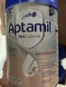 愛(ài)他美（Aptamil）德國白金版德愛(ài)白金HMO嬰幼兒配方牛奶粉 原裝進(jìn)口 官方直供 800g 【30天售后無(wú)憂(yōu)】德愛(ài)白金Pre段800g*1罐 曬單實(shí)拍圖