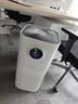美的（Midea）【母嬰認證】甲醛數顯空氣凈化器鼻炎家用除醛除煙味異味過(guò)敏原空氣凈化機森林家L1pro 曬單實(shí)拍圖