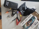 小能人（soulor）【3C認證】汽車(chē)應急啟動(dòng)電源12V搭電寶充氣泵一體機強力啟動(dòng)電瓶充電器充電寶打火神器  曬單實(shí)拍圖