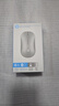 惠普（HP）DM10 無(wú)線(xiàn)藍牙雙模鼠標 商務(wù)辦公無(wú)線(xiàn)鼠標蘋(píng)果筆記本微聲藍牙便攜式無(wú)線(xiàn)鼠標 銀色 曬單實(shí)拍圖