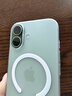 Apple/蘋(píng)果 iPhone 17 256GB 鼠尾草綠色 支持移動(dòng)聯(lián)通電信5G 雙卡雙待手機 曬單實(shí)拍圖