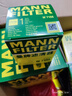 曼牌濾清器（MANNFILTER）空氣濾芯格發(fā)動(dòng)機保養專(zhuān)用適用于?？怂??？怂?經(jīng)典?？怂?09-18款 曬單實(shí)拍圖