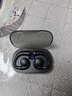 Viken【2025最新款丨柏林之聲】藍牙耳機掛耳式骨傳導概念金榜第1名開(kāi)放式無(wú)線(xiàn)不入耳運動(dòng)跑步降噪耳夾 墨染黑【APP升級版丨舒適久戴不痛】不漏音 9D杜比音效超長(cháng)續航 曬單實(shí)拍圖