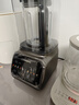 西屋（Westinghouse）無(wú)刷破壁機變頻降噪1.5L加熱全自動(dòng)榨汁機鈦涂層防糊柔音觸控彩屏輔食機 WPB15J37-W 曬單實(shí)拍圖