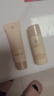 袋鼠媽媽準孕婦護膚品補水保濕潔水乳面霜專(zhuān)用小麥4件送媽媽新年送禮套裝 曬單實(shí)拍圖