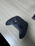 微軟（Microsoft）Xbox無(wú)線(xiàn)游戲手柄 磨砂黑+USB-C線(xiàn) 藍牙適配Xbox/PC/平板/手機Steam促銷(xiāo) 黑神話(huà)悟空 空洞騎士 曬單實(shí)拍圖