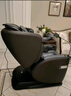 傲勝（OSIM）【政府補貼15%】按摩椅全身家用V2云更新椅V手零重力太空艙OS-8212褐色 年貨節送禮新年禮物實(shí)用 曬單實(shí)拍圖