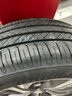 普利司通（Bridgestone）汽車(chē)輪胎 235/60R18 107V XL H/L001適配XC60奧迪Q5 曬單實(shí)拍圖