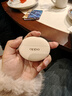 OPPO Enco X3 真無(wú)線(xiàn)入耳式藍牙耳機降噪耳機通用蘋(píng)果華為小米手機 有線(xiàn)充版米白  AI降噪 曬單實(shí)拍圖