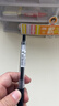斑馬牌（ZEBRA）【熱門(mén)商品】JJ15按動(dòng)黑色中性筆0.5mm簽字筆商務(wù)水筆考試刷題筆高顏值學(xué)習辦公文具套裝5支 曬單實(shí)拍圖