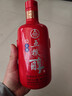 五糧液股份五糧醇紅淡雅鐵盒濃香型白酒50度500mL*6瓶整箱原箱24-25隨機 曬單實(shí)拍圖