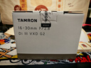 騰龍（Tamron）16-30mm F2.8 G2二代全畫(huà)幅騰龍16-30鏡頭超廣角變焦1630微單相機鏡頭 索尼FE卡口 官方標配【送騰龍UV鏡+騰龍偏振鏡+清潔套裝】 曬單實(shí)拍圖