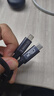 畢亞茲 USB4全功能type-c數據線(xiàn)0.5米短8K4K視頻線(xiàn)PD240W快充 適用于雷電4/3移動(dòng)硬盤(pán)盒一線(xiàn)通40G連接線(xiàn) 曬單實(shí)拍圖