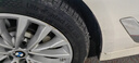 馬牌（Continental）汽車(chē)輪胎 245/45R18 100W UCJ 適配奔馳E級 奧迪A6L 曬單實(shí)拍圖