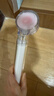 復旦申花ACF增壓過(guò)濾花灑噴頭淋浴頭銀離子抑菌除氯手持蓮蓬頭 呵護款(含濾芯含膠囊) 曬單實(shí)拍圖