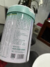 百躍益貝比羊奶粉OPO雙益嬰幼兒配方新國標1段750克(適合0-6個(gè)月) 曬單實(shí)拍圖