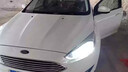 猛道05-19款福特老新?？怂筶ed大燈遠光近光霧燈改裝激光透鏡汽車(chē)燈泡 新?？怂埂厩办F燈白光】2只價(jià) 進(jìn)口大燈芯片高亮款 曬單實(shí)拍圖