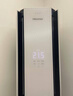 海信（Hisense）【年度旗艦新品】世界杯定制新風(fēng)空調X5 3匹 AI潔凈 Deepseek語(yǔ)音智控超一級能效立式柜機 智新風(fēng) 大3匹 一級能效重磅新品72X5 曬單實(shí)拍圖