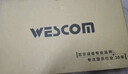 WESCOM 27英寸 4K IPS技術(shù)廣視角led屏超高清顯示器100%SRGB高色域濾藍光家用辦公設計商務(wù)電腦顯示屏 曬單實(shí)拍圖