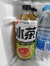 元氣森林冰茶葡萄柚綠茶900ml*12【臨期清倉】 曬單實(shí)拍圖