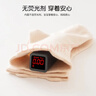 婧麒（JOYNCLEON）寶寶襪子春秋新生兒無(wú)骨中筒襪子不勒腿嬰兒襪兒童棉襪 Jyf201045 曬單實(shí)拍圖