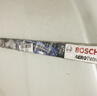 博世（BOSCH）雨刷器雨刮器神翼進(jìn)口24/18(馬自達CX-5/CX-8/19后馬自達6阿特茲) 曬單實(shí)拍圖