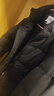 森馬（Semir）輕松羽絨丨羽絨服男三防外套90絨面包服2025冬抗靜電109725113101 曬單實(shí)拍圖