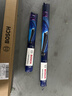 博世（BOSCH）Performance系列雨刮器雨刷24/16(比亞迪宋pro秦pro16后英朗閱朗) 曬單實(shí)拍圖