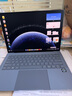 華為MateBook Pro 柔光版筆記本電腦 OLED護眼云晰柔光屏 鴻蒙操作系統 970g超輕薄長(cháng)續航32GB 1TB晴藍 曬單實(shí)拍圖
