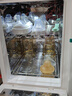 京東京造三合一喂養臺奶瓶消毒柜定量泡奶機恒溫水壺搖奶器嬰兒烘干一體機 曬單實(shí)拍圖