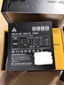 金河田（Golden field）Nexus Gold 750W 黑 ATX3.1臺式電腦電源 金牌雙認證/12V-2*6/日系主電容/穩壓5070顯卡/壓紋線(xiàn) 曬單實(shí)拍圖