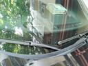 博嘉冠適用長(cháng)安CS75PLUS雨刮器原裝原廠(chǎng)19/20/21/22/23/24款靜音雨刷片 長(cháng)安CS75PLUS【19-25款】前雨刮一對 曬單實(shí)拍圖