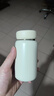 京東京造保溫杯 口袋保溫冷小巧便攜隨身男女士?jì)和?16L不銹鋼200ml 曬單實(shí)拍圖