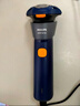 飛利浦（PHILIPS）電動(dòng)剃須刀新一代旋風(fēng)2系刮胡刀風(fēng)馳凈剃6D自貼合刀頭 生日禮物送男生男友老公父親 曬單實(shí)拍圖