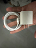 蘋(píng)果20WUSB-C手機原裝充電器快充頭適用iPhone17系列/Air新品快充套裝數據線(xiàn)iPhone16/15/14ProMax二手99新 (15/16機型)原裝20W頭+1米雙C線(xiàn) 全新未拆封 曬單實(shí)拍圖