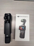 大疆 DJI Osmo Pocket 3 標準版 一英寸口袋云臺相機 OP靈眸手持數碼相機 旅游vlog 便攜美顏攝像 曬單實(shí)拍圖