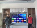 華為Vision智慧屏 5 Pro 85英寸 288Hz SuperMiniLED  一級能效國家補貼超薄液晶平板電視機HD85NEWN 曬單實(shí)拍圖