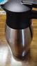 哈爾斯2000ml保溫杯HK-2000-25大容量304不銹鋼保溫瓶熱水瓶 本色 2000ml 2000ml 曬單實(shí)拍圖