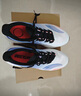 安踏馬赫5代丨氮科技跑步鞋男中考體測競速訓練運動(dòng)鞋112515583 曬單實(shí)拍圖