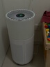 Argening奧爾格林空氣凈化器0臭氧0輻射分解除甲醛消毒凈味除顆粒物全屋母嬰兒童寵物除毛AG800 Ultra 白色 曬單實(shí)拍圖