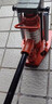 HUGO液壓爪式千斤頂鴨嘴式油壓立式頂10/30噸50噸油壓低位重型起道機 （HUGO優(yōu)質(zhì)款）頂部20噸爪部10噸 曬單實(shí)拍圖