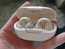PVF【2025新款|柏林之聲】藍牙耳機耳夾式適用索尼骨傳導概念開(kāi)放式運動(dòng)跑步無(wú)線(xiàn)通話(huà)降噪不入耳掛耳 曬單實(shí)拍圖