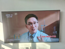 海爾電視75/65/55/85英寸H5C小紅花系列語(yǔ)音控制 4K超高清144Hz刷新率3+64GB超薄智能平板一級能效電視 85英寸 新品上市一級能效+3+64G 144HZ 曬單實(shí)拍圖